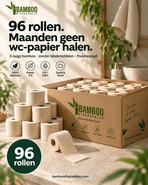 Vandaag besteld, morgen in huis. Gratis verzending in Nederland en België.