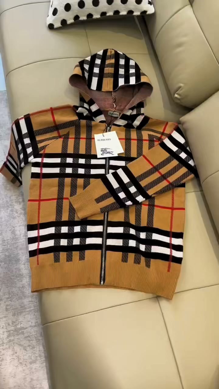 Fresh Sweaters. Fresh Style.