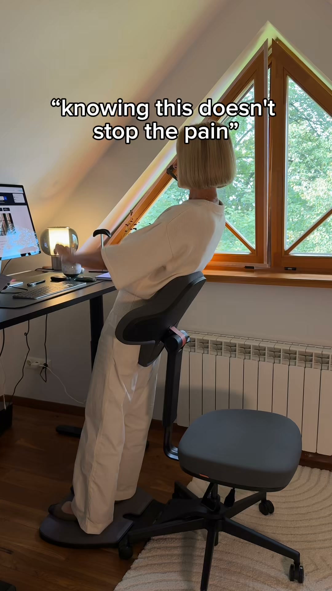 Stant: Built For The In-Between