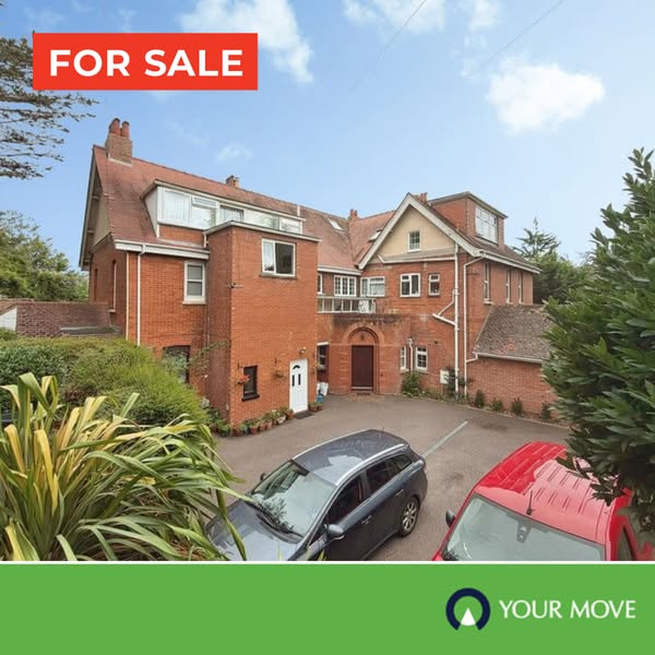 Douglas Avenue, Exmouth, Ex8