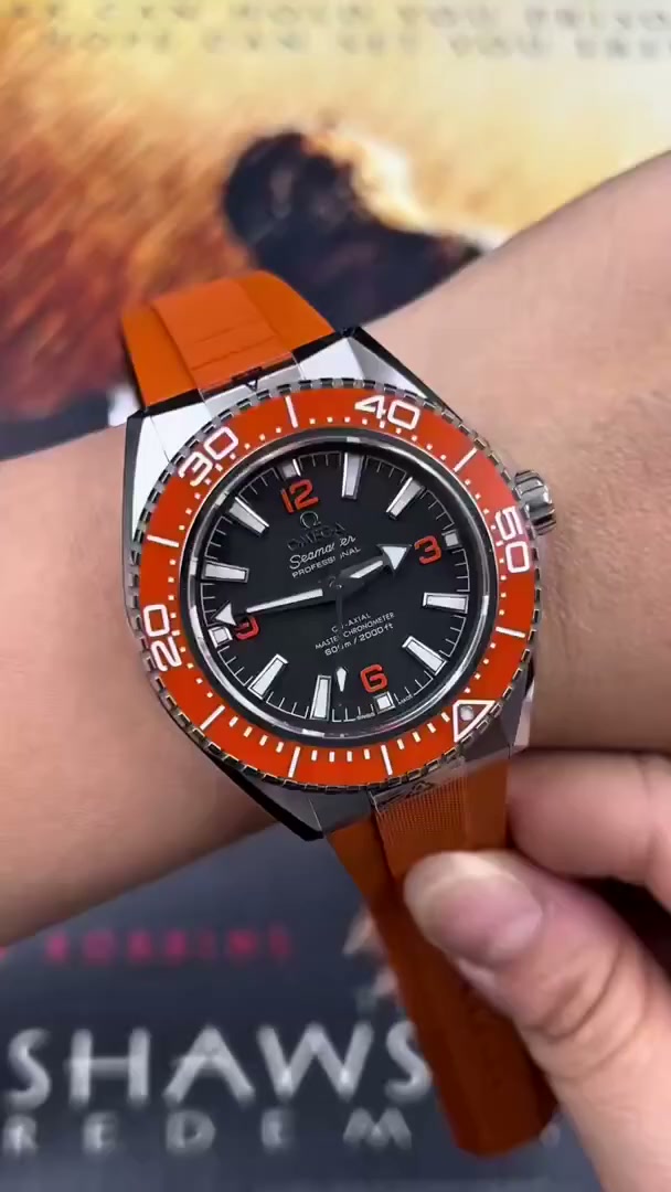 Insurance for Luxury Watchs Collections