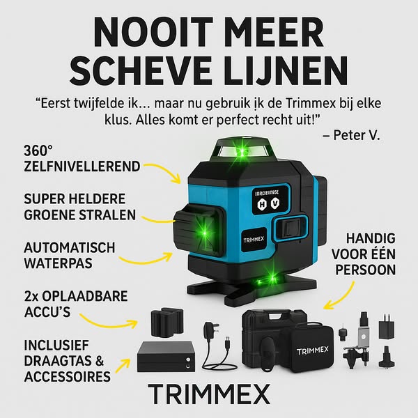 Tijdelijk inclusief gratis statief