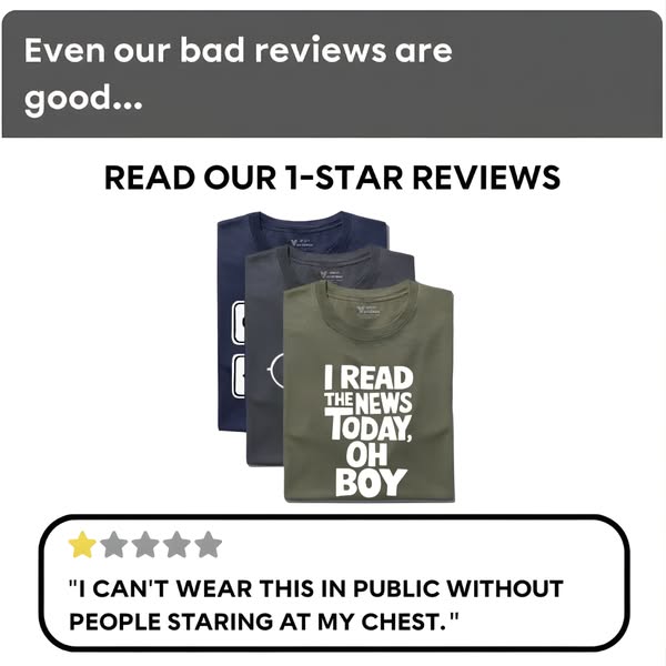MUSIC T-Shirt Sale!