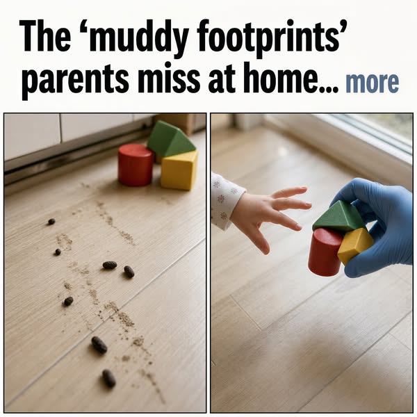 Every Parent Must Know This...