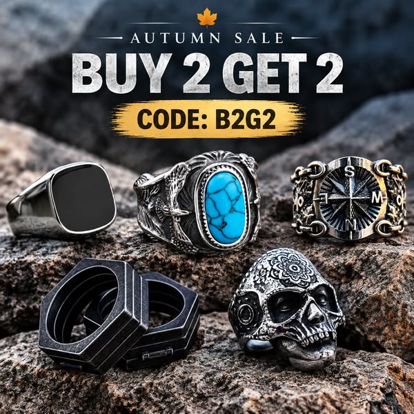 BUY 2 GET 2 FREE