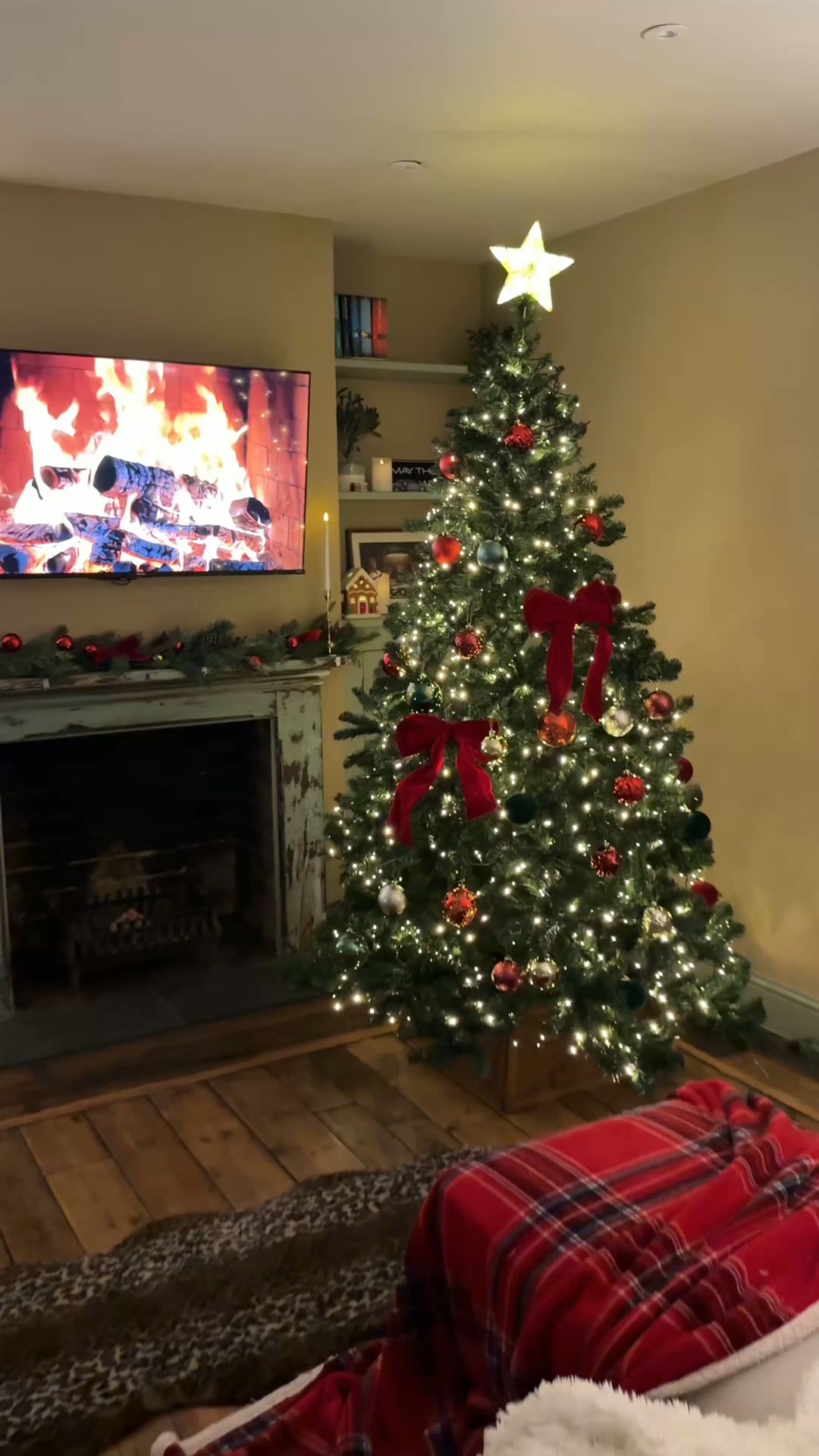 The UK's #1 Christmas Tree Shop