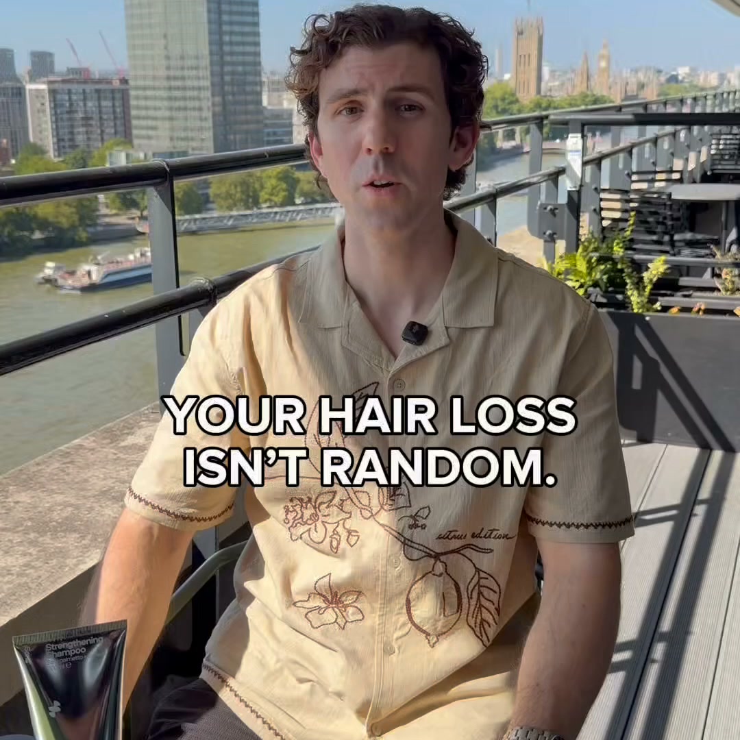 Take control of your hair today
