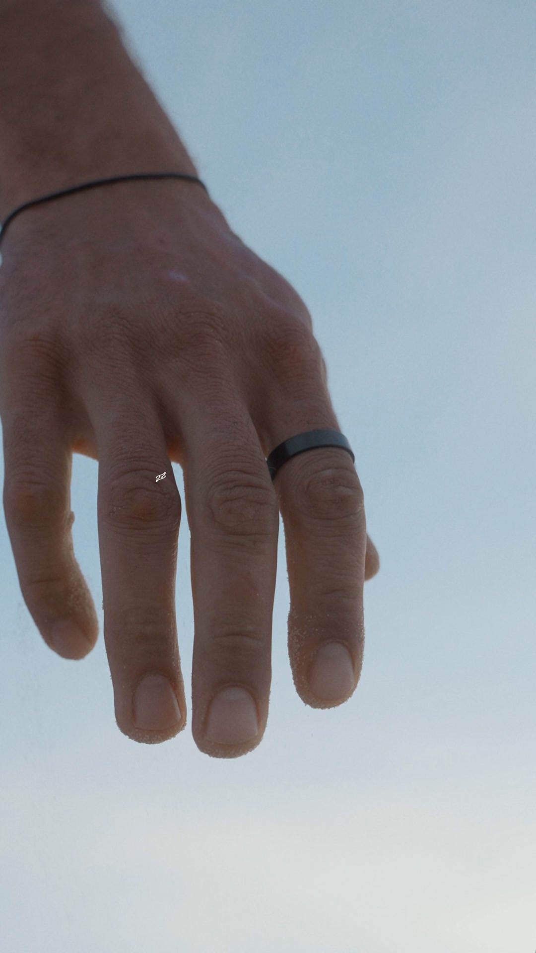 Minimal Waterproof Jewelry