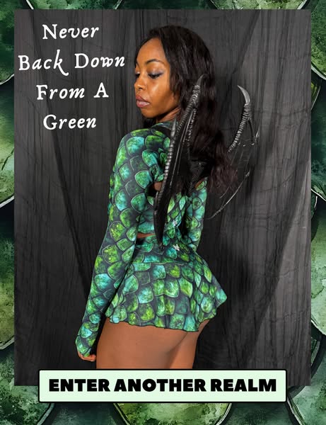 Threshing Day Is Coming. Shop the Dragon Collection.