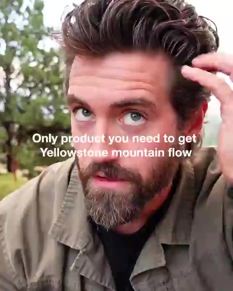 Your hair deserves better.