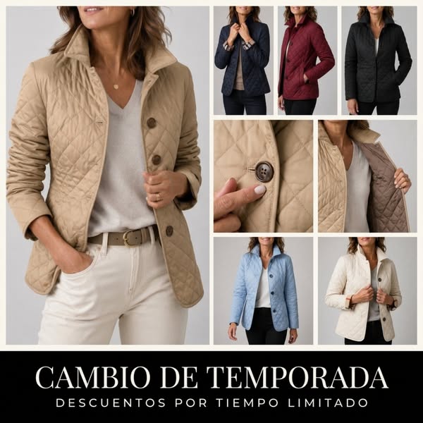 Una tienda pensada entera para ti