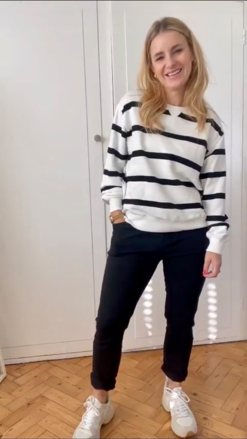 Anúncio de MOO BOU