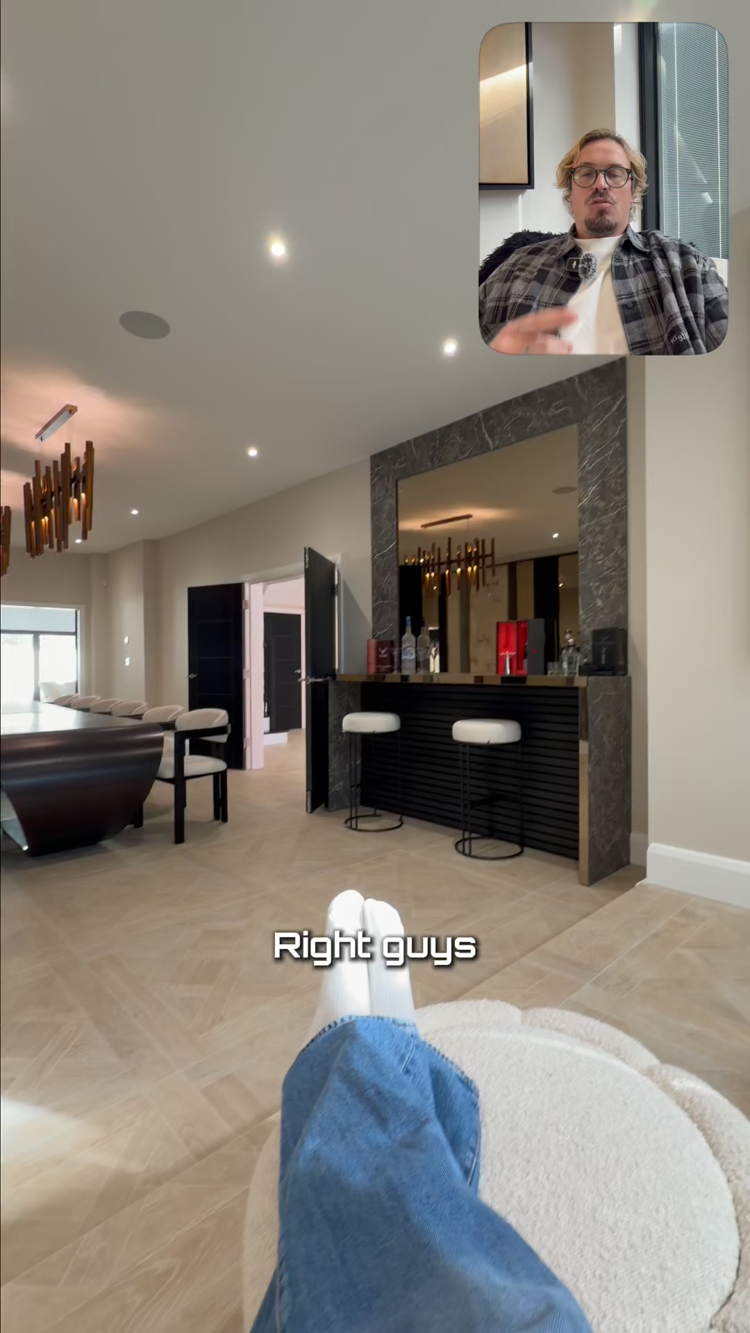 You Could Be The Lucky Winner Of This £2.1M Dream Home Bundle!