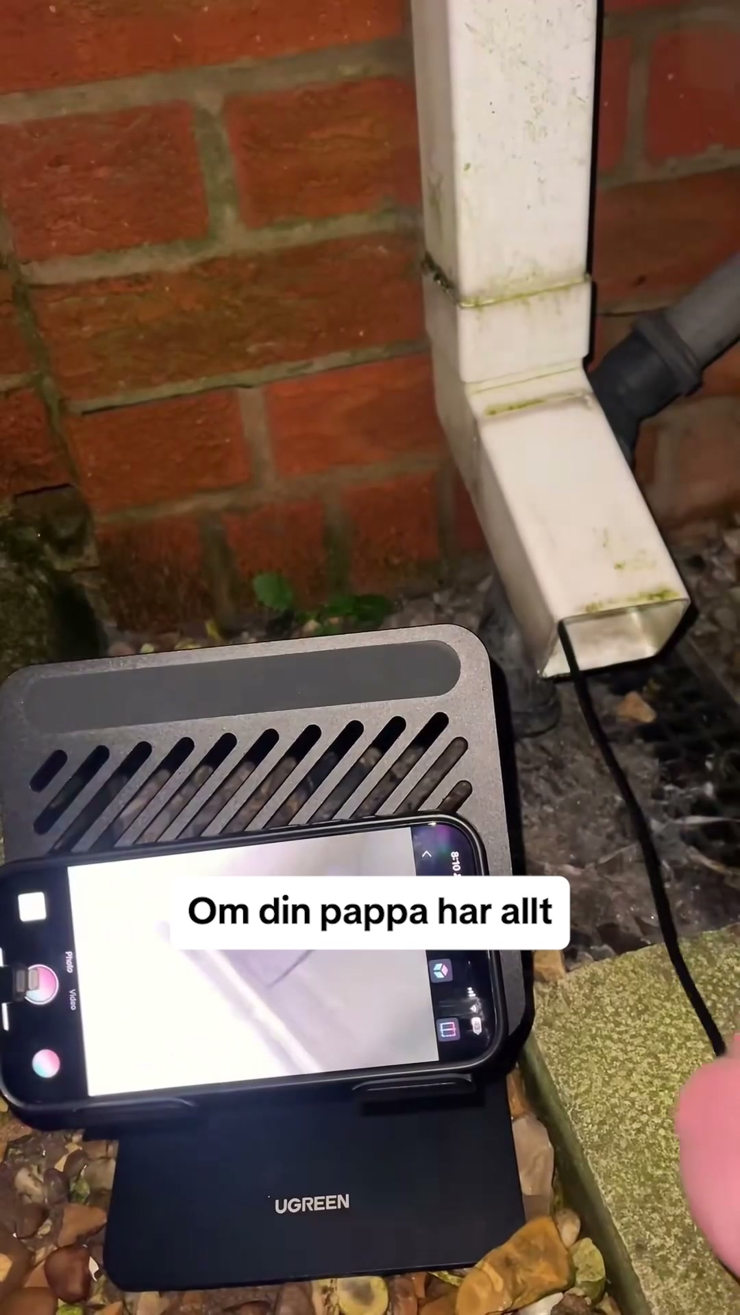 Testa helt riskfritt i 30 dagar