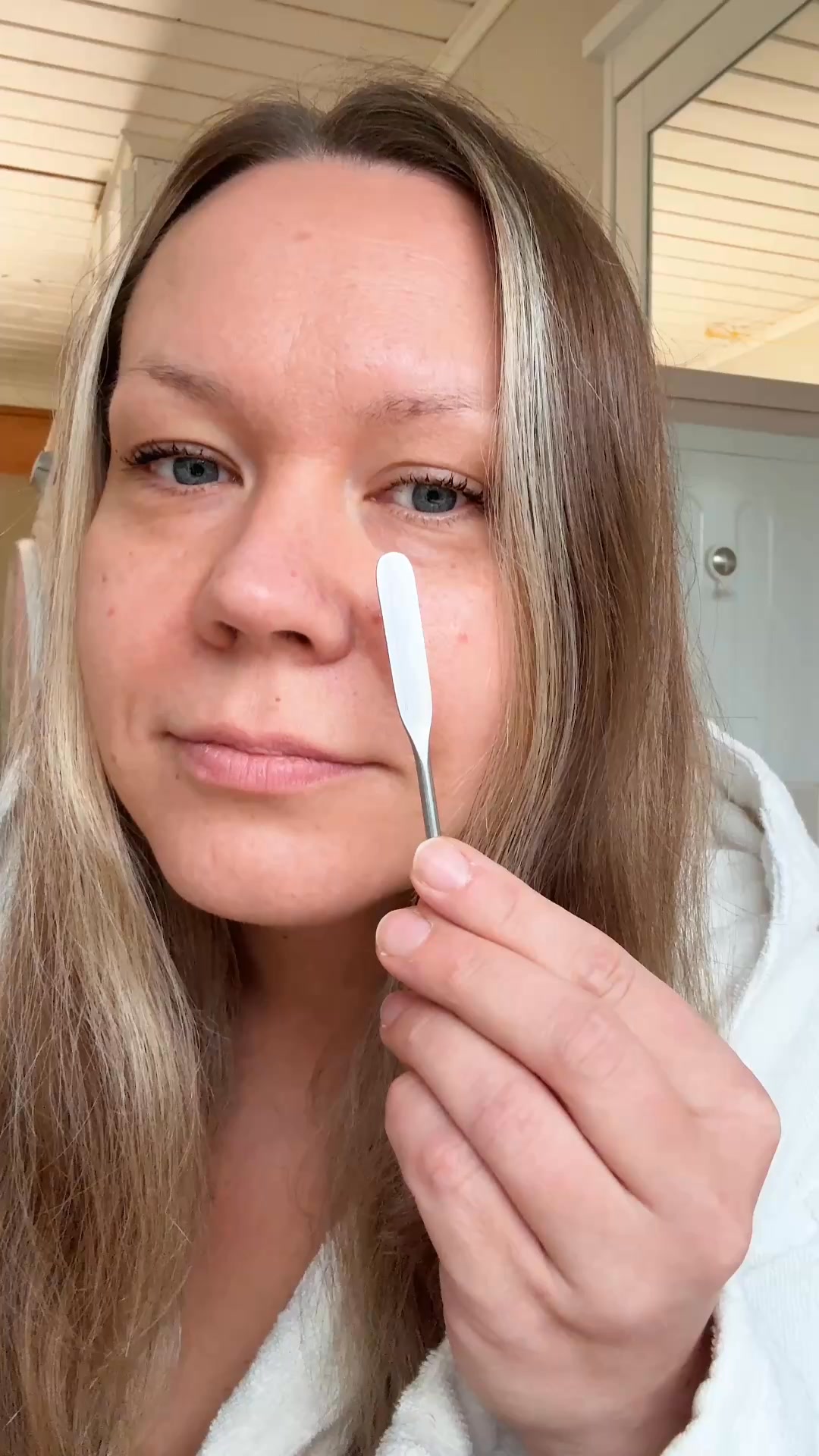 Putsari on tärkein tuotevalintasi! Balm to Milk sopii kaikille ihotyypeille, erityisesti kuivalle ja herkälle iholle.