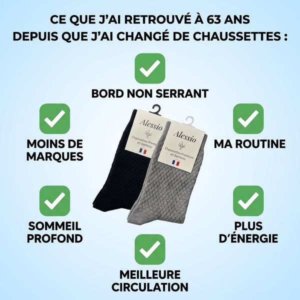 4 + 4 Paires Offertes