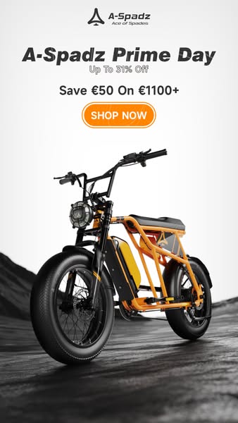Prime Day – Cavet Air bis zu 250 € sparen
