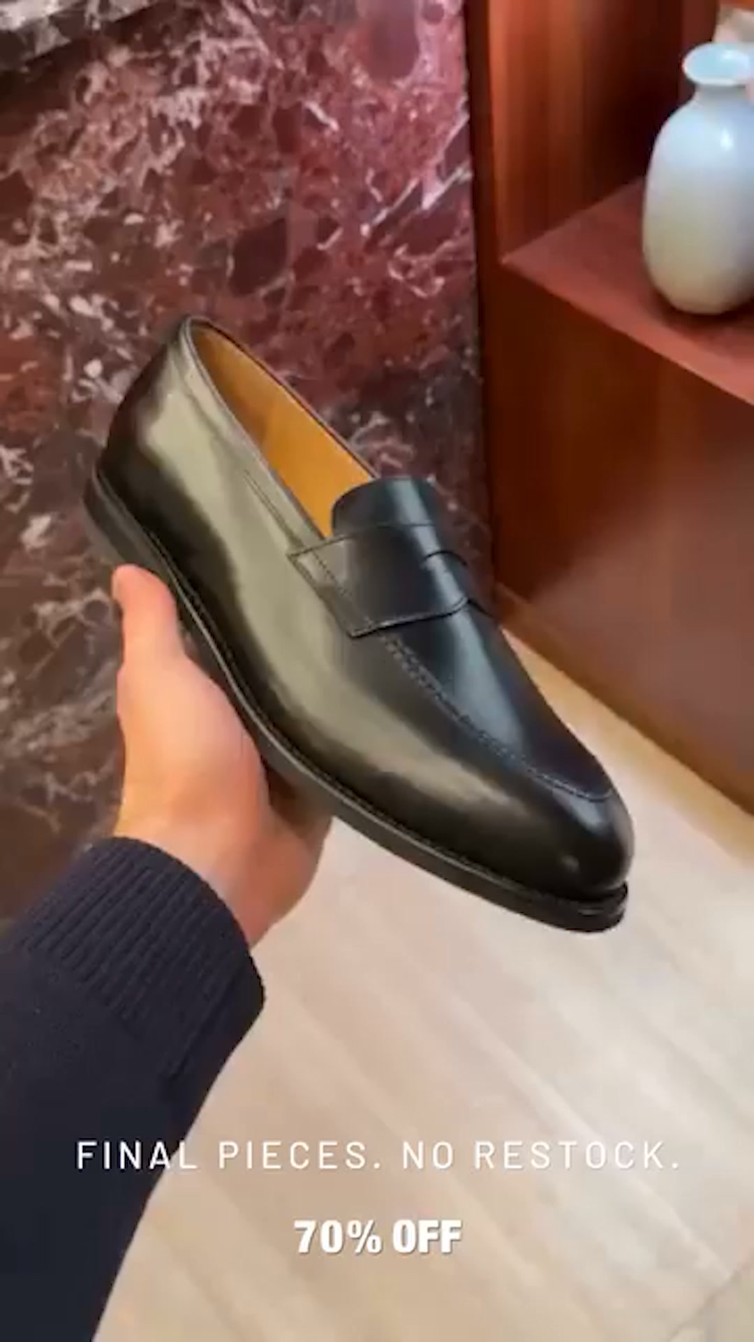 Allverne Final Pairs — No Restocks Ever
