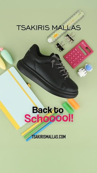 Kids Collection | Back to School