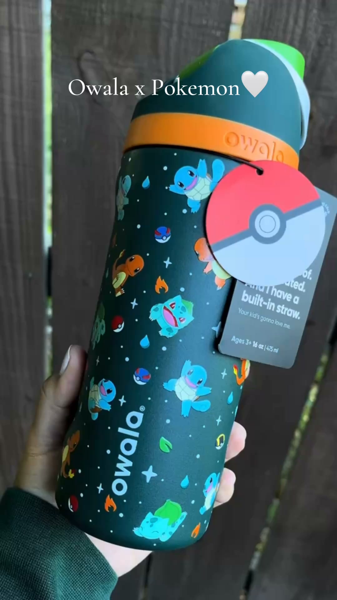 5 Pokémon Designs