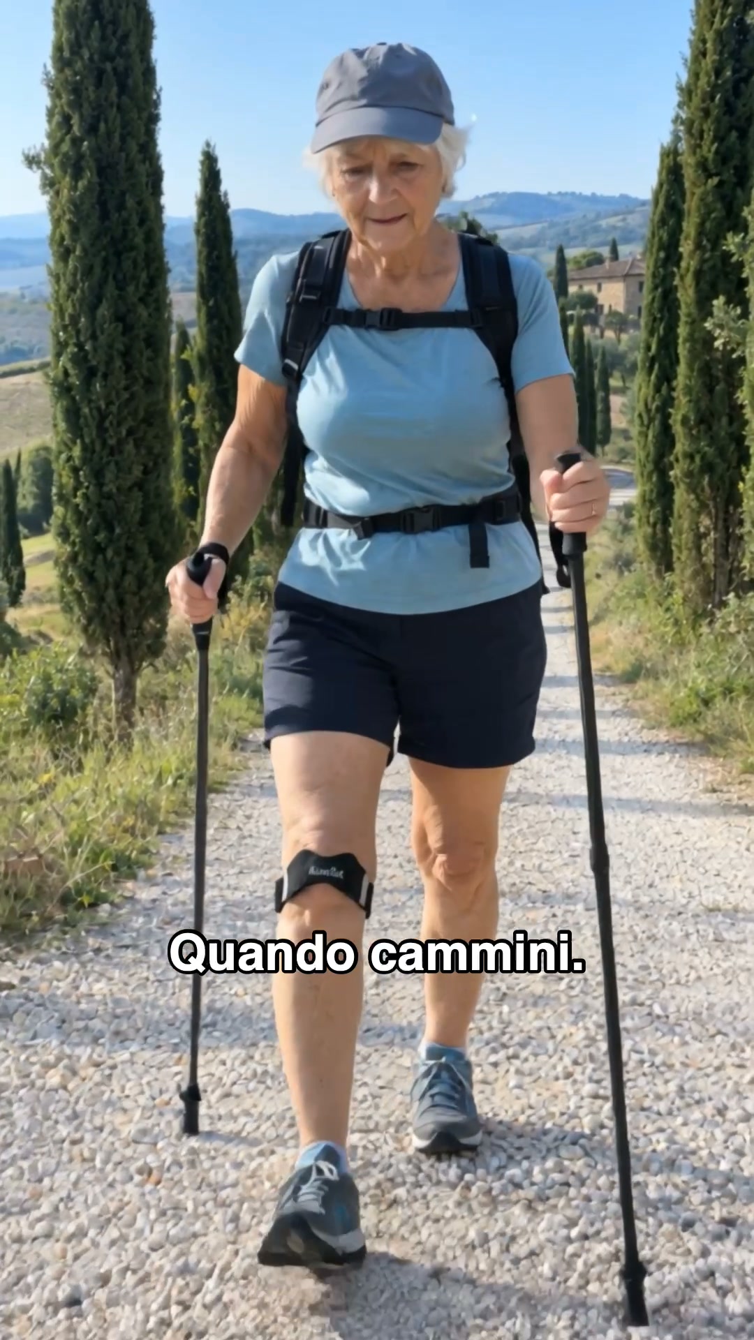 Recupera le tue discese