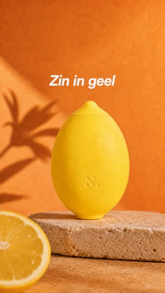 Discrete verpakking + gratis verzending
