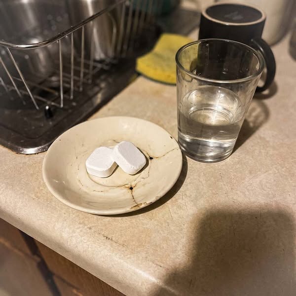 Why 16 Months Of Magnesium Failed