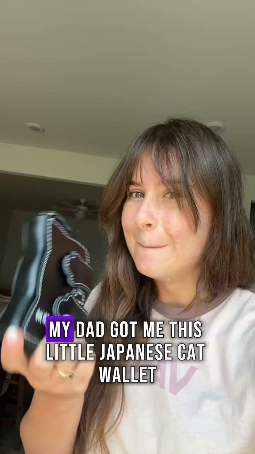 The Wallet Your Daughter Will Carry Every Day