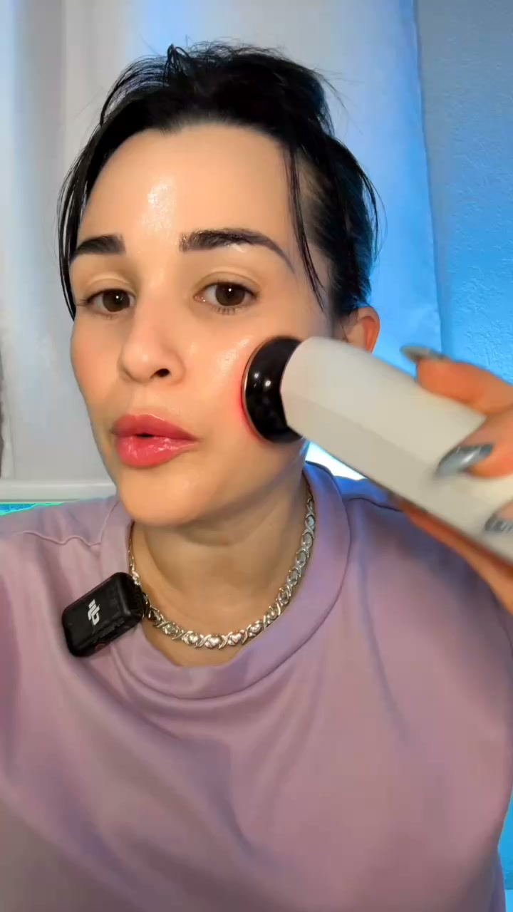 Unlock Radiant Skin in Minutes