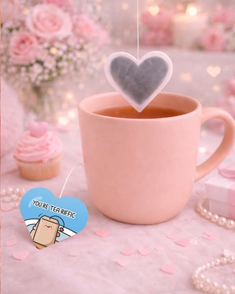 A Gift for Your Favourite Person