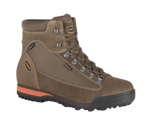 ΑΝΔΡΙΚΑ ΜΠΟΤΑΚΙΑ ΠΕΖΟΠΟΡΙΑΣ SLOPE MICRO GTX AKU