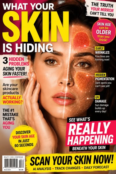 Skin Mirror