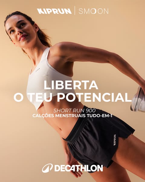Decathlon | Corrida