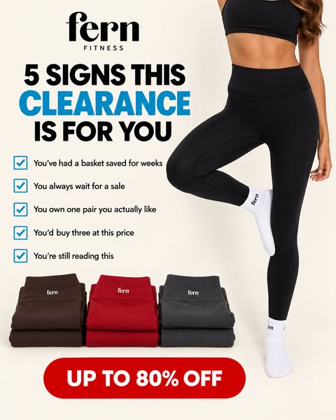 Up to 80% Off Site Wide