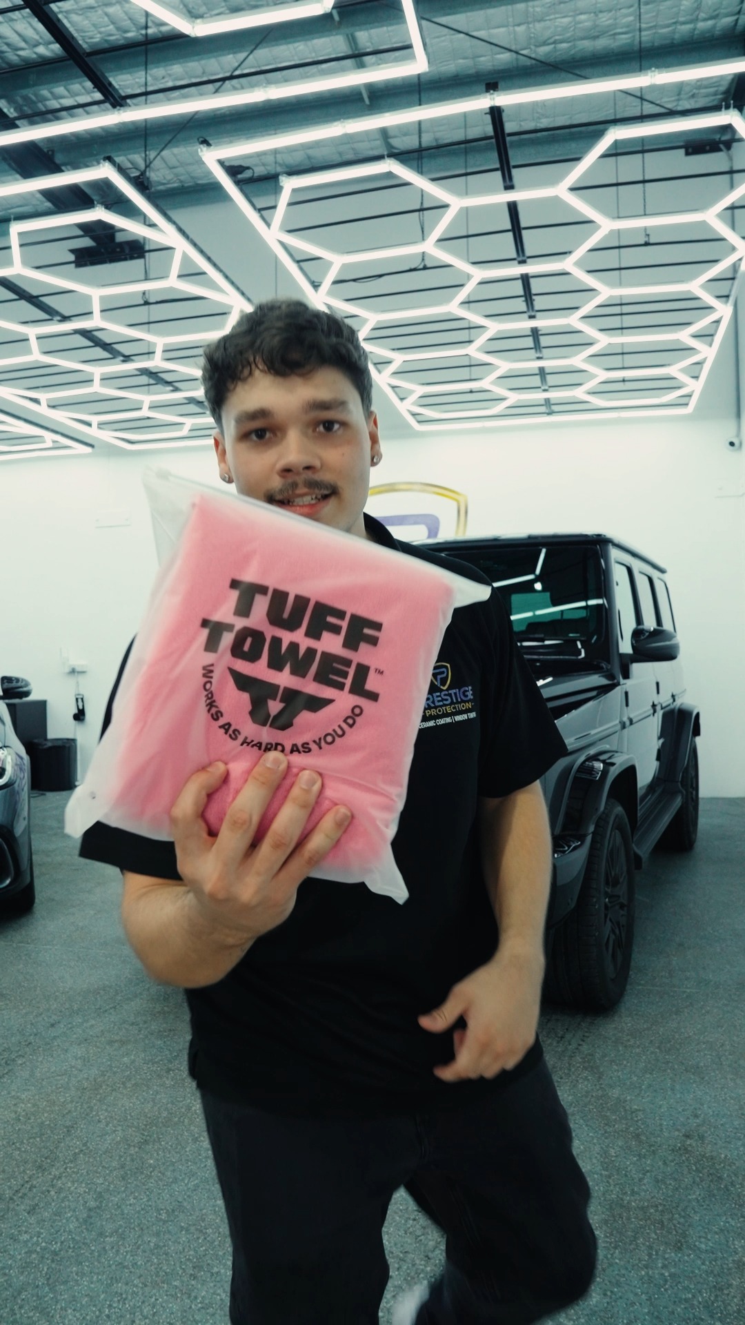 With 100% Waterproof Protection