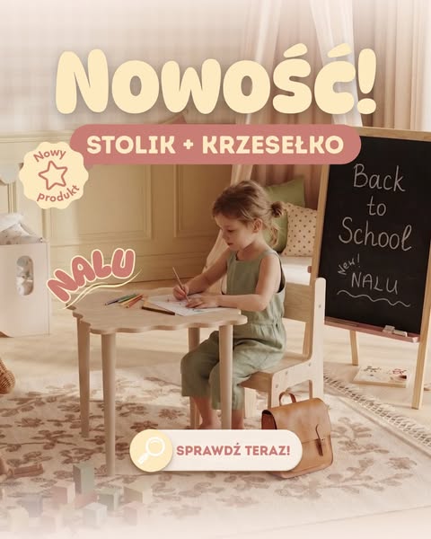 Anúncio de smartwood