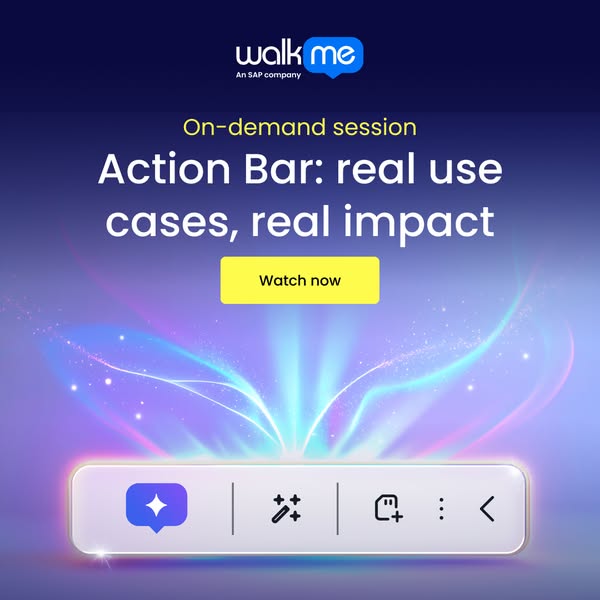 Action Bar in Action