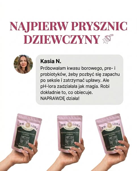 Maskować objawy czy wyeliminować przyczynę?