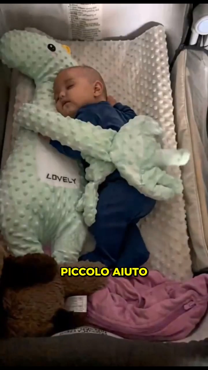 Anúncio de Sleepybearnight