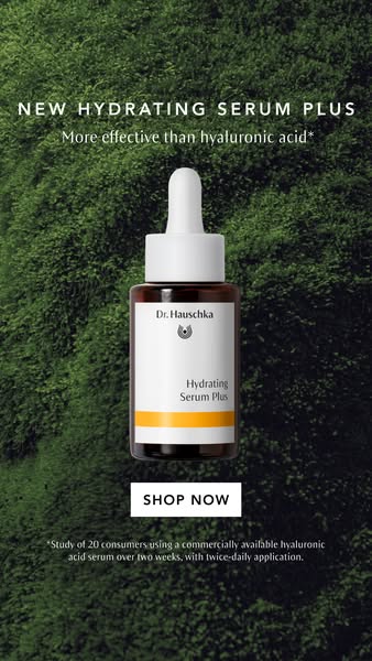 Hydration Redefined