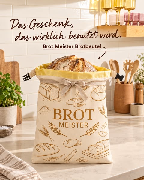 Bienenwachs statt Plastik.