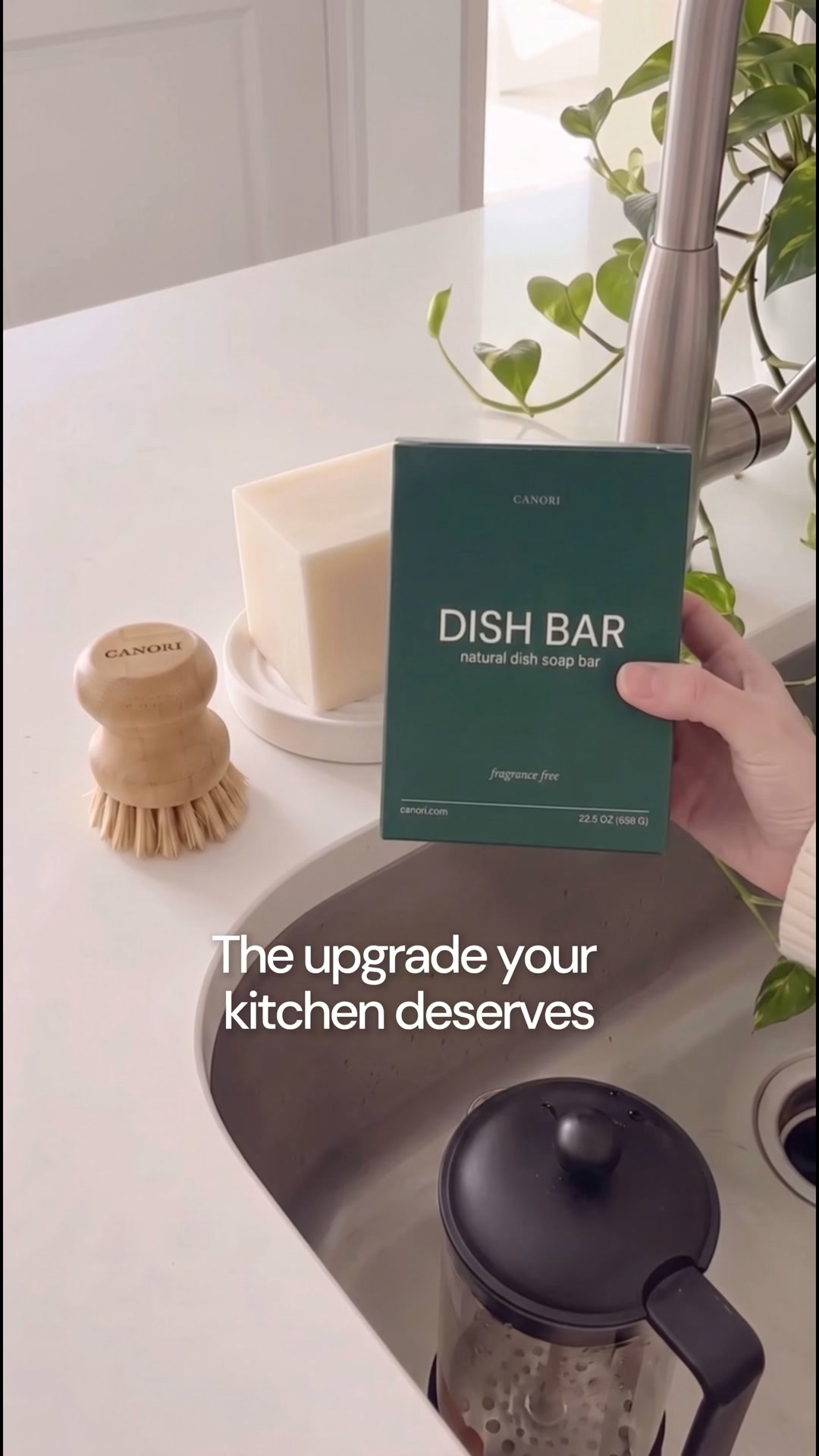 Rated 4.7 | The Modern Kitchen System