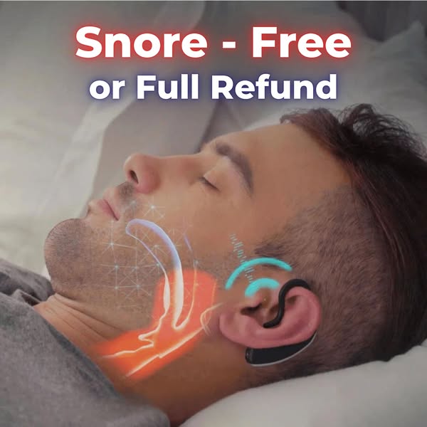 Snore Savior