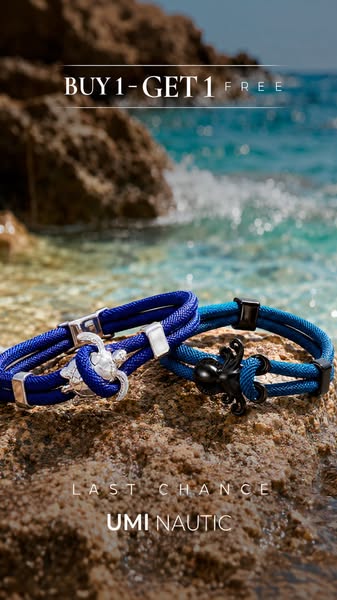 All Bracelets.