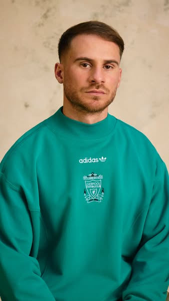 Liverpool FC adidas Collections | Official LFC Store