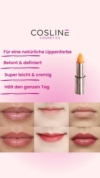 Magic Lipstick