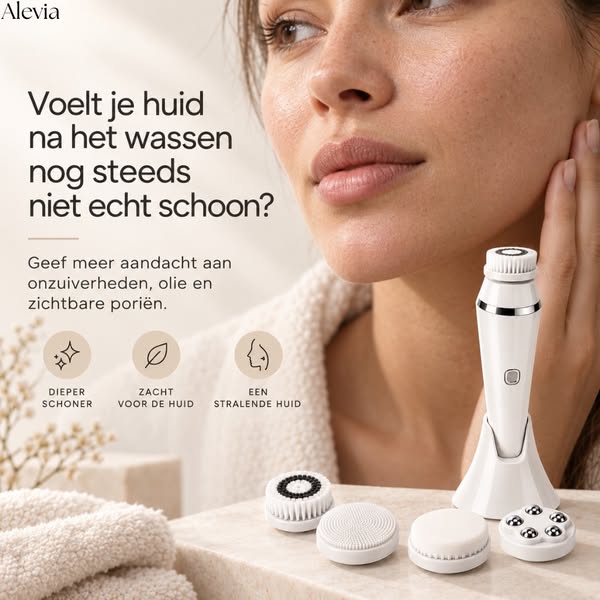 Meer uit je dagelijkse reiniging