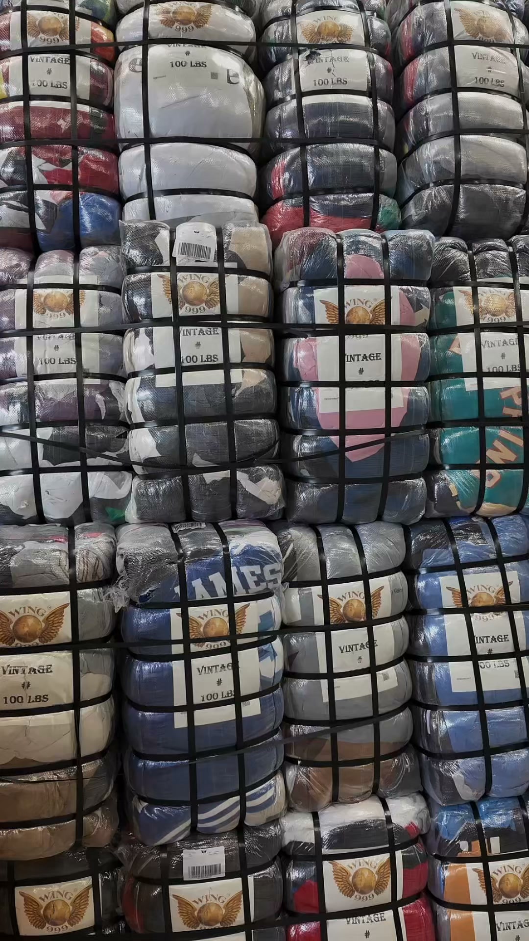 Unbeatable Prices, Quality Vintage Wholesale Stock