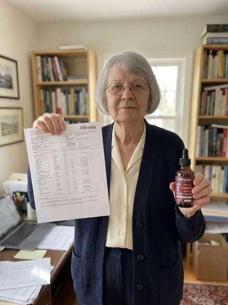 I Paid a Lab to Test My B12. It Was the Wrong Form.