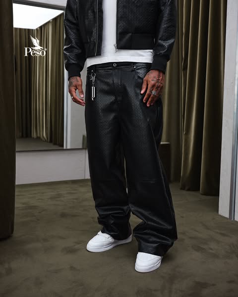 Anúncio de Peso Clothing